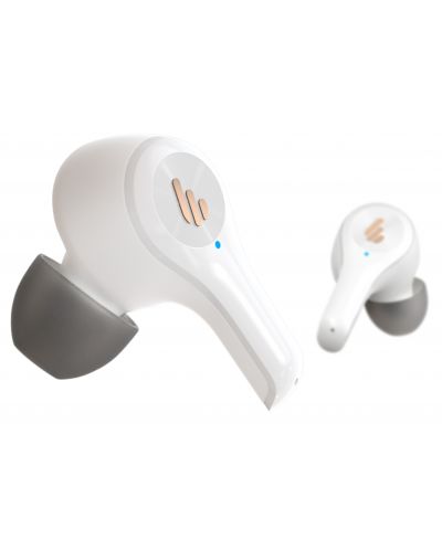 Ασύρματα ακουστικά Edifier - X5, TWS, άσπρα - 4