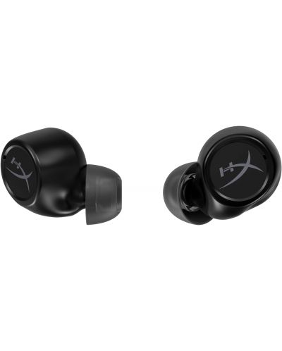 Ασύρματα ακουστικά HyperX - Cirro Buds Pro, TWS, ANC, μαύρο - 1