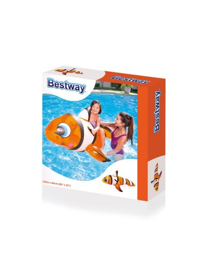 Φουσκωτό παιχνίδι Bestway - Fish Nemo - 4