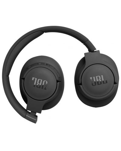 Ασύρματα ακουστικά με μικρόφωνο JBL - Tune 770NC, ANC, μαύρο - 7