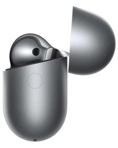 Ασύρματα ακουστικά Huawei - FreeBuds Pro 3, TWS, ANC, Silver Frost - 6