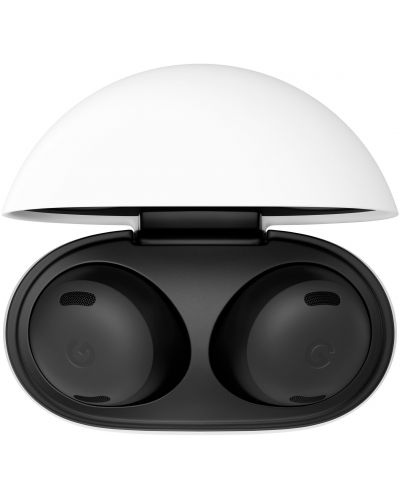 Ασύρματα ακουστικά Google - Pixel Buds Pro, TWS, ANC, Charcoal - 6