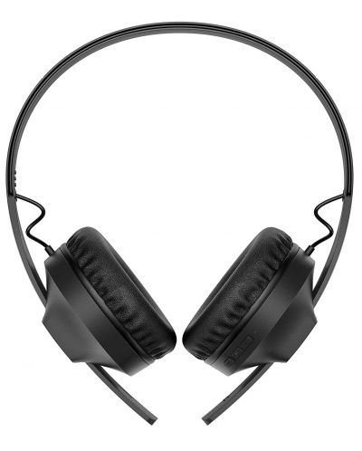 Ασύρματα ακουστικά με μικρόφωνο Sennheiser - HD 250BT, μαύρα - 2