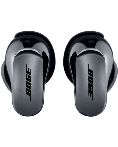 Ασύρματα ακουστικά Bose - QuietComfort Ultra, TWS, ANC, μαύρα - 2