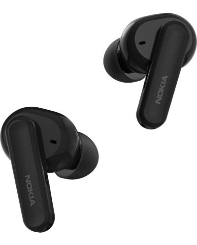 Ασύρματα ακουστικά Nokia - Go Earbuds Pro 2, TWS, μαύρα - 3