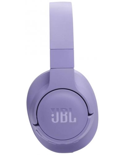 Ασύρματα ακουστικά με μικρόφωνο JBL - Tune 720BT, μωβ - 5