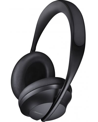 Ασύρματα ακουστικά με μικρόφωνο Bose - 700NC, ANC, μαύρα - 5