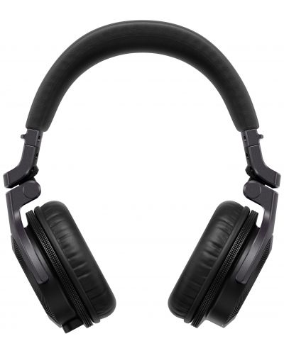 Ασύρματα ακουστικά Pioneer DJ - HDJ-CUE1BT-K, μαύρα - 4