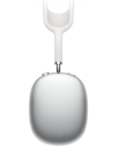 Ασύρματα ακουστικά Apple - AirPods Max, Silver - 3