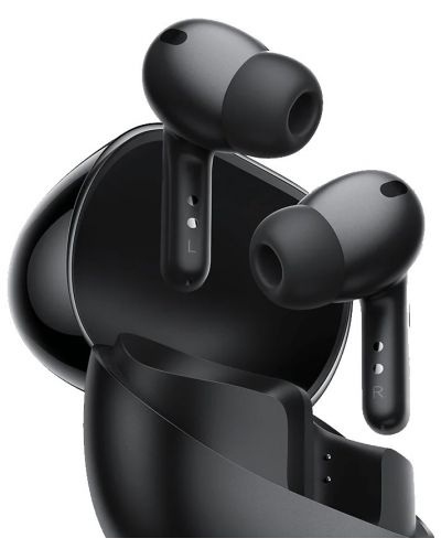 Ασύρματα ακουστικά  Xiaomi - Buds 4 Pro, TWS, ANC, Space Black - 2