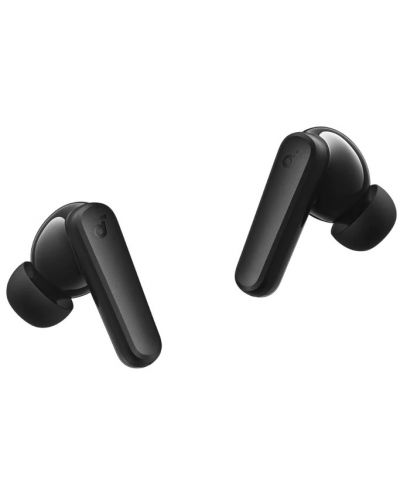 Ασύρματα ακουστικά  Anker - Soundcore R50i, TWS, μαύρο - 5