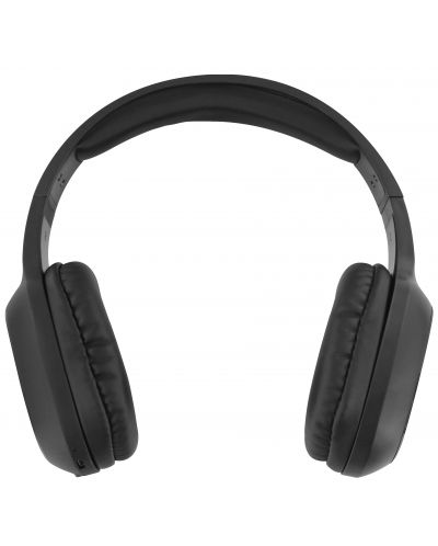 Ασύρματα ακουστικά με μικρόφωνο T'nB - Hashtag, μαύρα - 3