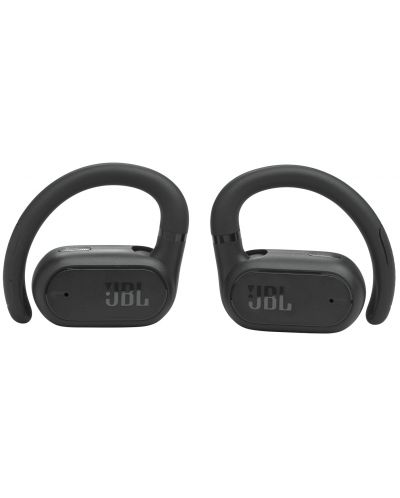 Ασύρματα ακουστικά JBL - Soundgear Sense, TWS, μαύρα - 3