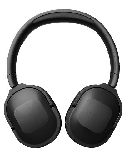Ασύρματα ακουστικά με μικρόφωνο Philips - TAH6506BK, ANC, μαύρα - 2
