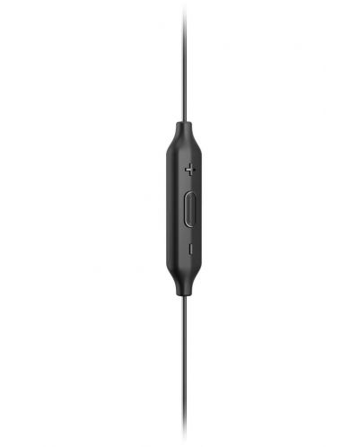 Ασύρματα αθλητικά ακουστικά Philips - TAA3206BK, μαύρα - 4