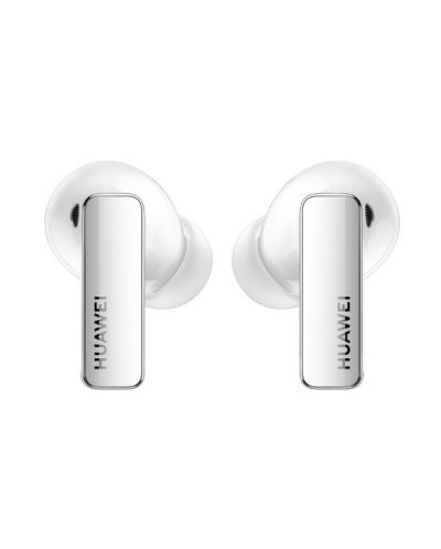 Ασύρματα ακουστικά Huawei - FreeBuds Pro 3, TWS, ANC, λευκά - 4