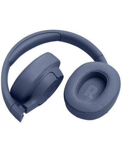 Ασύρματα ακουστικά με μικρόφωνο JBL - Tune 770NC, ANC, μπλε - 8