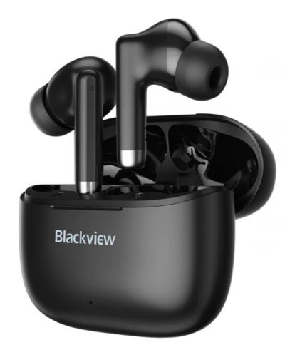 Ασύρματα ακουστικά Blackview - AirBuds 4, TWS, μαύρα - 6