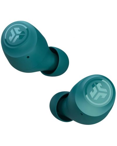 Ασύρματα ακουστικά JLab - GO Air Pop, TWS, πράσινα - 3