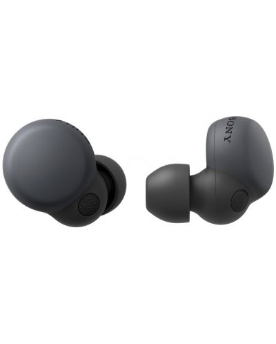 Ασύρματα ακουστικά Sony - LinkBuds S, TWS, ANC, μαύρα - 1