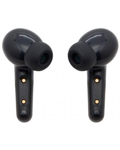 Ασύρματα ακουστικά Xmart - TWS 09, ANC, Μαύρο - 5