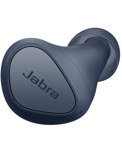 Ασύρματα ακουστικά Jabra - Elite 3, TWS, μπλε - 4