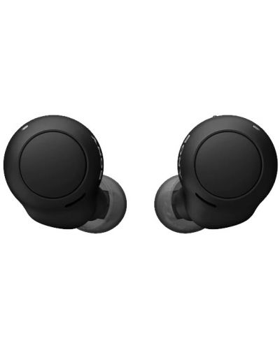 Ασύρματα ακουστικά Sony - WF-C500, TWS, μαύρα - 4