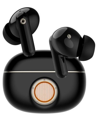 Ασύρματα ακουστικά με μικρόφωνο Edifier-TO-U7 Pro, TWS, ANC,Μαύρο - 2