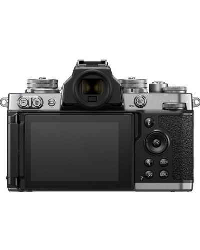 Φωτογραφική μηχανή χωρίς καθρέφτη Nikon - Z fc, 28mm, /f2.8 Silver - 6