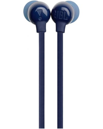 Ασύρματα ακουστικά JBL - Tune 115BT, μπλε - 3
