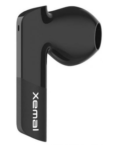 Ασύρματα ακουστικά Edifier - X6, TWS, μαύρα - 3