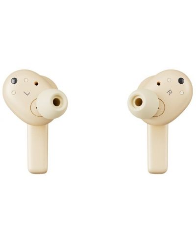 Ασύρματα ακουστικά Bang & Olufsen - Beoplay EX, TWS, Gold Tone - 5