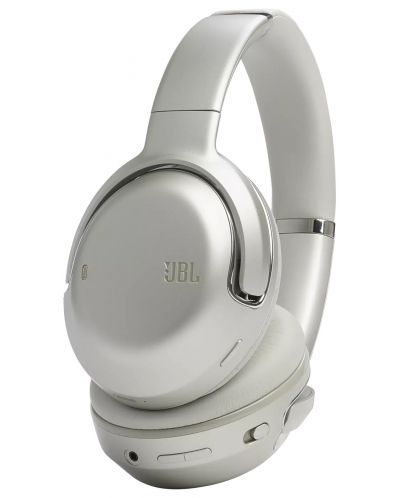Ασύρματα ακουστικά με μικρόφωνο JBL - Tour One M2, ANC, χρυσό - 2
