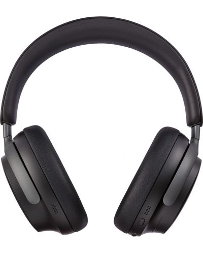 Ασύρματα ακουστικά Bose - QuietComfort Ultra, ANC, μαύρα - 4