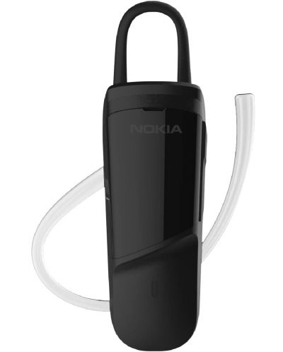 Ασύρματο ακουστικό Nokia - Clarity Solo Bud SB-501, μαύρο - 2