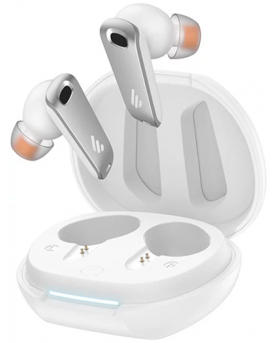 Ασύρματα ακουστικά  Edifier - NeoBuds Pro, TWS, ANC, λευκό - 2