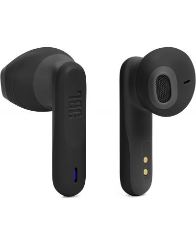 Ασύρματα ακουστικά JBL - Vibe Flex, TWS, μαύρο - 4