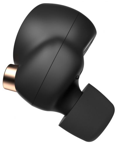 Ασύρματα ακουστικά Sony - WF-1000XM4, TWS, μαύρα - 10