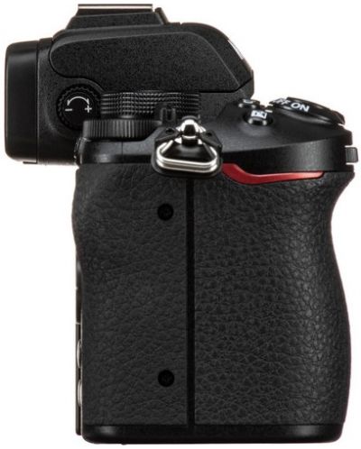 Φωτογραφική μηχανή χωρίς καθρέφτη  Nikon - Z 50, Black - 5