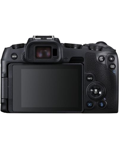 Mirrorless Φωτογραφική μηχανή   Canon - EOS RP,26.2MPx,μαύρο   - 2