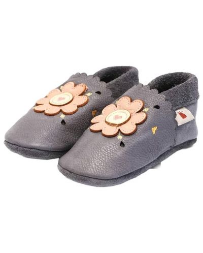 Βρεφικά παπούτσια Baobaby - Classics, Daisy,μέγεθος Μ - 2