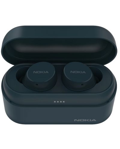 Ασύρματα ακουστικά Nokia - Power Earbuds Lite BH-405, TWS, μπλε - 1
