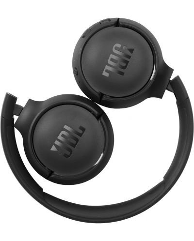 Ασύρματα ακουστικά με μικρόφωνο JBL - Tune 510BT, μαύρα - 6