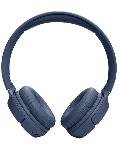 Ασύρματα ακουστικά με μικρόφωνο JBL - Tune 520BT, μπλε - 2