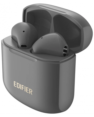 Ασύρματα ακουστικά  Edifier-TWS200 Plus, γκρί - 1
