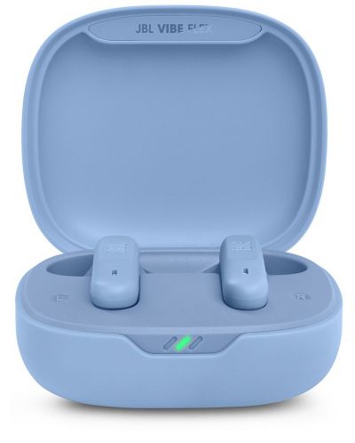 Ασύρματα ακουστικά   JBL - Vibe Flex, TWS, μπλε - 2