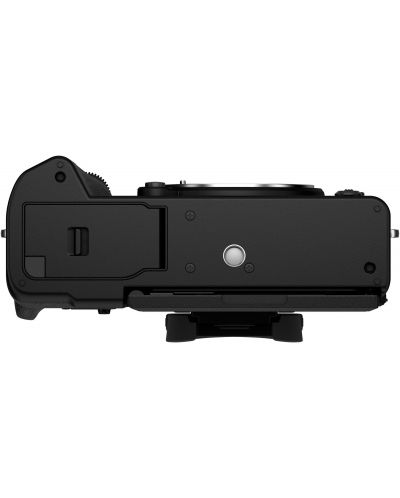 Φωτογραφική μηχανή Mirrorless Fujifilm - X-T5, Black + Φακός Viltrox - AF, 13mm, f/1.4,για  Fuji X-mount + Φακός Viltrox - 56mm, f/1.4 XF για Fujifilm X, μαύρο +  Φακός Viltrox - AF 85mm, F1.8, II XF, FUJIFILM X  - 4