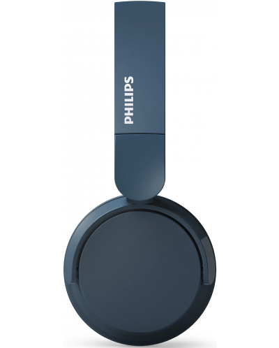 Ασύρματα ακουστικά Philips - TAH4209BL/00, Bluetooth, μπλε  - 6