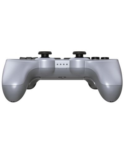 Ασύρματο χειριστήριο 8BitDo - Pro 2, Hall Effect Edition, Grey (Nintendo Switch/PC) - 3