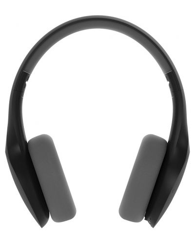 Ασύρματα ακουστικά με μικρόφωνο Motorola - XT500, μαύρο/γκρι - 2